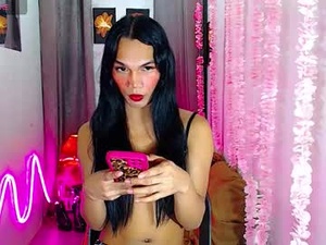 tslatina_goddess's webcam