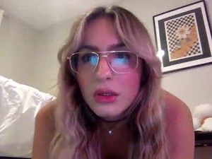 tsprinces's webcam