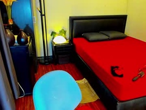 tssophisticatedx's webcam