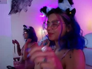 tsuki_nekoo's webcam