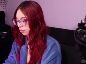 tsukicherry's webcam