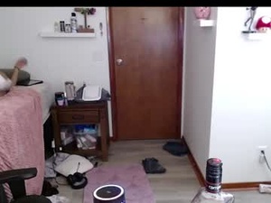 tsundearie's webcam
