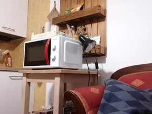 tulsitaniko's webcam