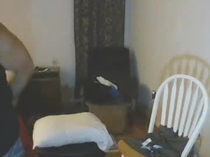 twerkyballs's webcam