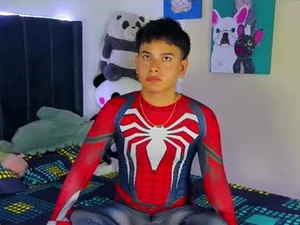 twink_ben_'s webcam