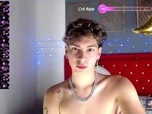 twink_bunny's webcam