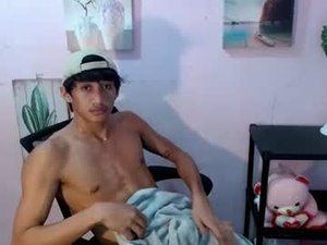 twink_michaelxxx's webcam