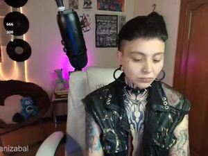 twinkie_punkie's webcam