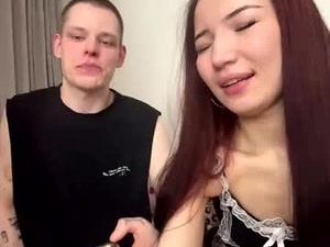 twocharmyray's webcam