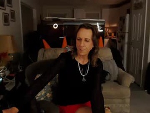 twocumkerry's webcam