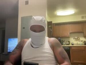 twoface_89's webcam