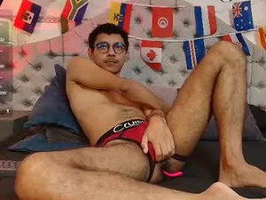 twunkmiguel's webcam