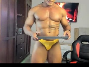 tygafit's webcam