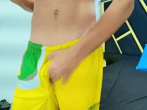 tyler_rusell's webcam