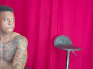 tyson_savage's webcam