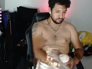 tzurielp's webcam