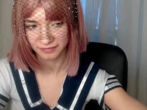 u_little_kitsune's webcam