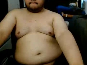 ukbear15's webcam