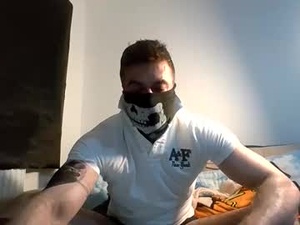 ukfitboy81's webcam