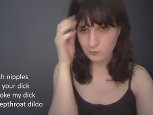 uktransgirl's webcam