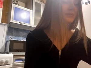 ulrikeveltman's webcam