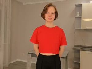 umbravelour's webcam