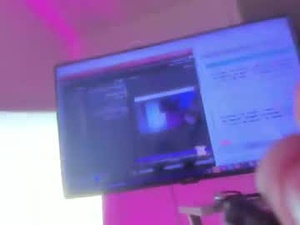umejackson's webcam