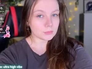 una_venus's webcam