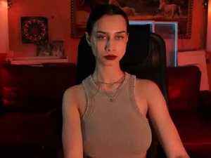unaericaabistrong's webcam