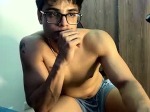 unbrounormal's webcam