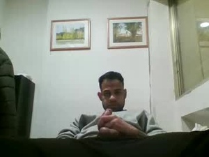 undiaconmelo's webcam