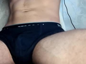 unforgettable_charlie's webcam