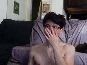 unhingedwang's webcam