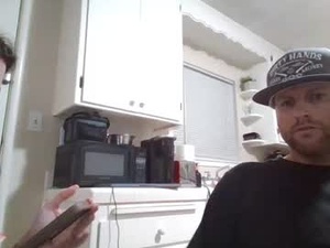 unicornhunter17's webcam