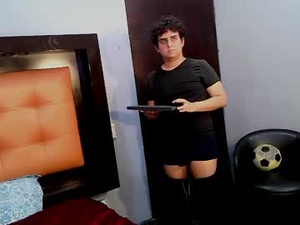 unlimitedfantasy's webcam