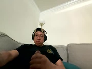 unrulyknight's webcam