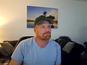 untamedginger's webcam