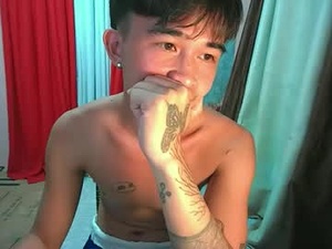 ur_boy_rexyn's webcam