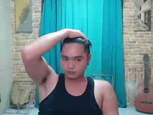ur_boyhot_jasper's webcam