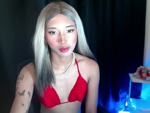 ur_sexyllie's webcam
