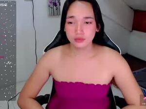 Recent screenshot of urasianpinaylizaxxx