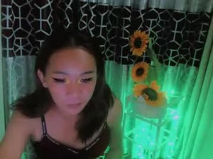urbabydoll_aubrey's webcam