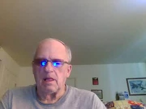 urbanmyth71's webcam