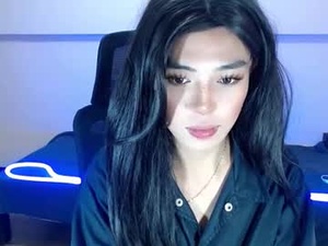 urbeautifulalexa's webcam