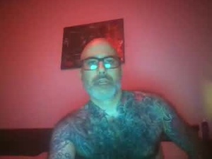 urdaddy210585's webcam