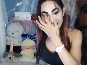 urdream_angela's webcam