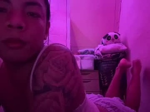 urdream_jade's webcam