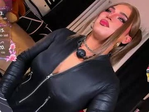 urdreamgoddesxoxo's webcam