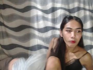 urexoticslimcummer's webcam