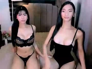 urfynestchina_doll's webcam